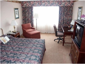 International JFK Airport Hotel 02.[1]